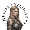 Viking Woman