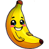 Banane Bananes