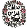 Childless Cat Lady