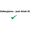 Celeryjuice - just drink it!