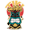 Tiki Aquatic Mask 2