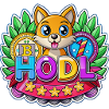 HODL it!
