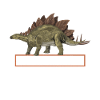 Stegosaurus Dinosaur Gifts