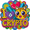 I Love Crypto