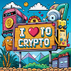 I Love To Crypto