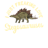 Stegosaurus Dino Gifts