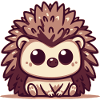 Stachelschwein