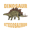 Stegosaurus Dino Dinosaur Gifts