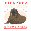 Walrus Walrus Walrus Walrus Gift