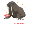 Walrus Walrus Gift