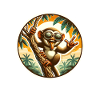 Funny tarsier sayings