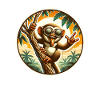 Tarsier Saying