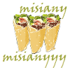 Tortilla misiany misiany