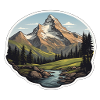 Swiss Mountains