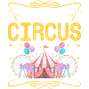 Circus Monkey Monkey Circus
