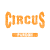 cirkus, tält, kul, show, idioter