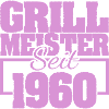 Barbecue 1960