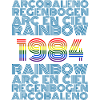 Rainbow 1984