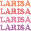 Larisa