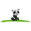PANDA Baer