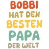Bobbi bébé