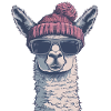 Chilllama Deluxe