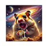 Galactic Hamster