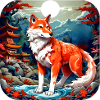 Asian Fox