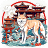Asian Fox