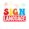 ASL Teacher American Sign Language