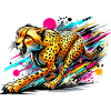 Guépard