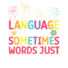 ASL Teacher American Sign Language