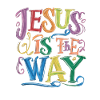 Jesus Is The Way