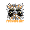 Pré-entraînement propulsé par Preworkout