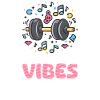 Vibrations de pré-entraînement