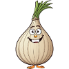 Happy Onion