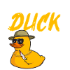 Rubber Duck Rubber Duck