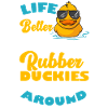 Rubber Duck Rubber Duck