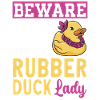 Rubber Duck Rubber Duck