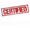 Enseignant certifié - Graphismes estampés