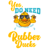 Rubber Duck Rubber Duck