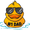 Rubber Duck Rubber Duck