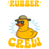Rubber Duck Rubber Duck