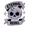 Eternal Rebel