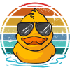 Rubber Duck Rubber Duck