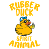 Rubber Duck Rubber Duck