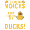 Rubber Duck Rubber Duck