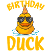 Rubber Duck Rubber Duck