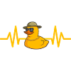 Rubber Duck Rubber Duck