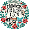 Childless Cat Ladies Club